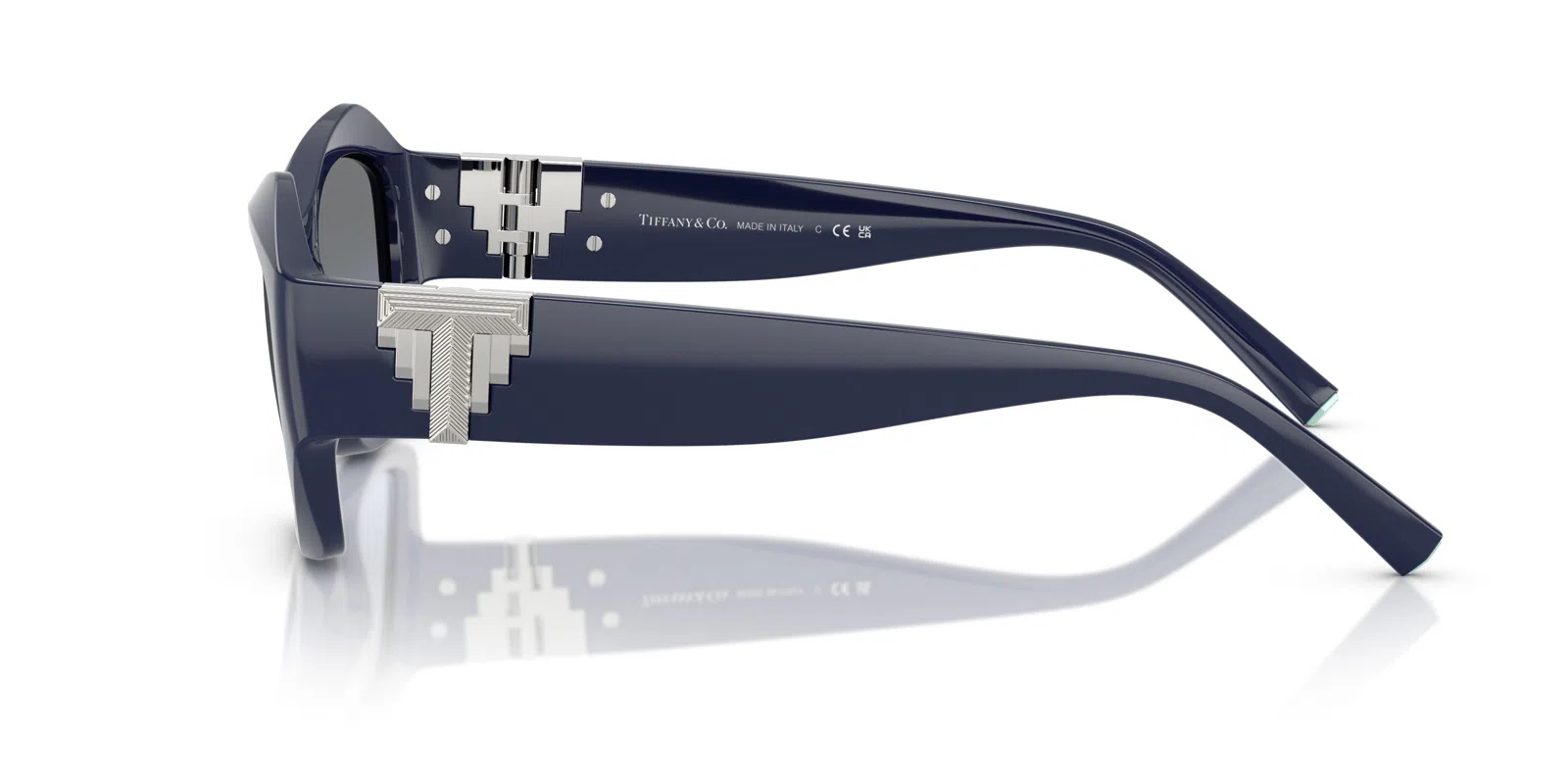 Tiffany 4233U Sunglasses - view 7